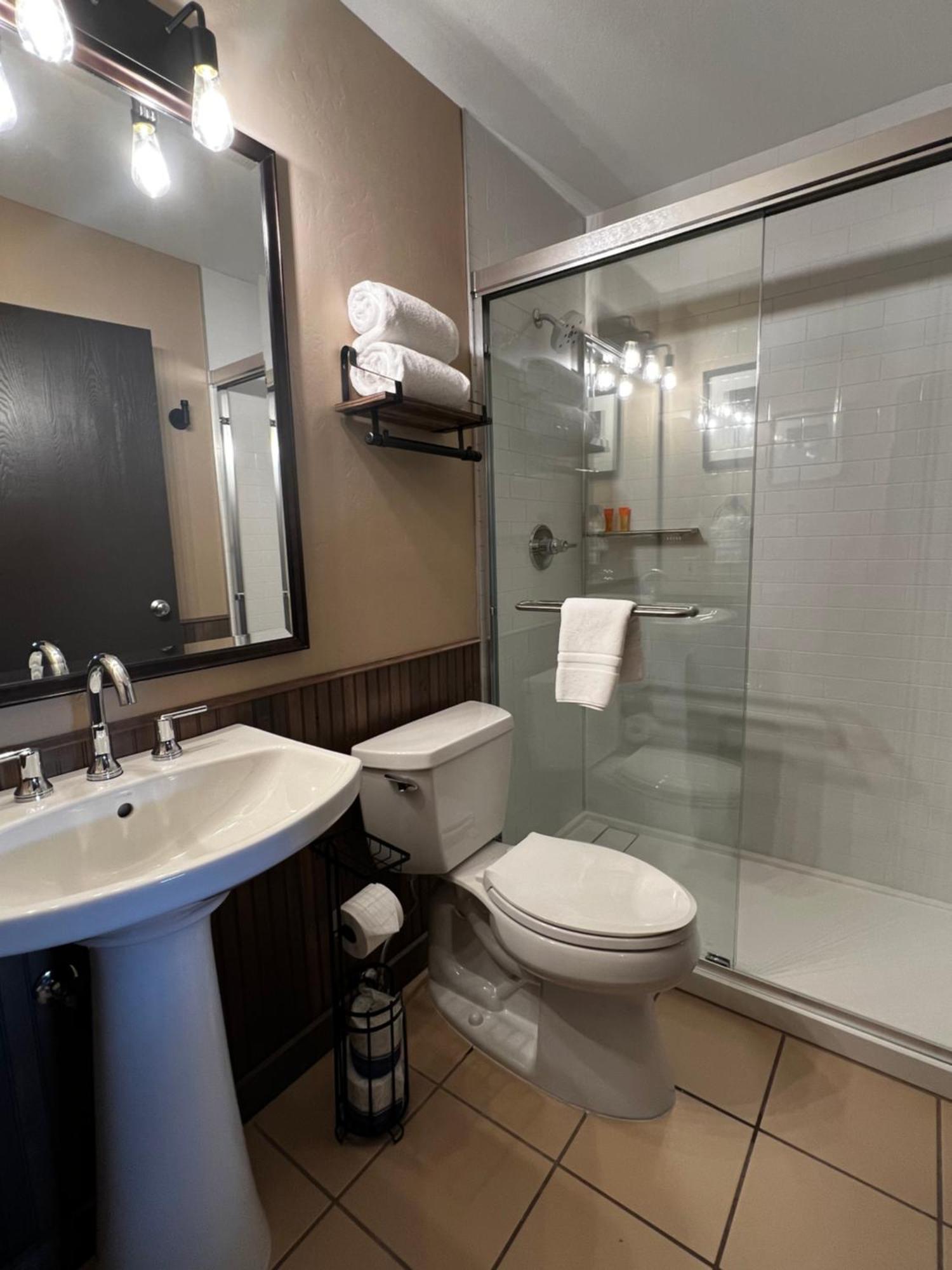 Mtn Lodge Ridgway Zimmer foto