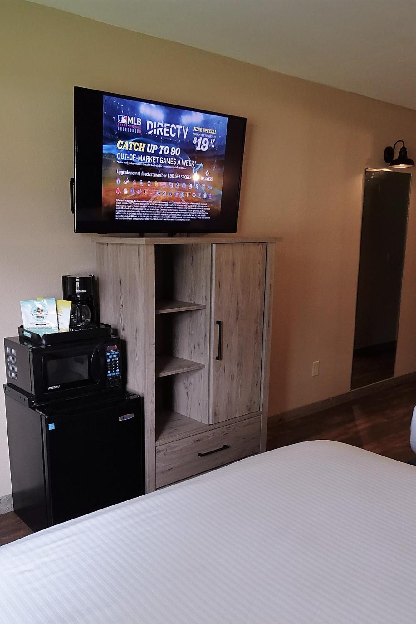 Mtn Lodge Ridgway Zimmer foto