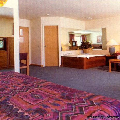 Mtn Lodge Ridgway Zimmer foto
